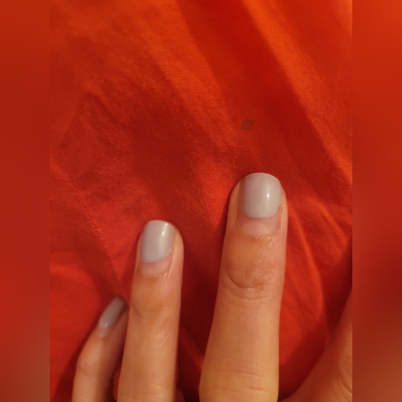 Tory Burch | The Tory Cotton Tunic Size 6 EUC. Minimilist Casual - Picture 9 of 11